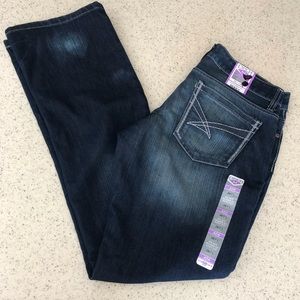 🌵NFR READY🌵 New Dark Cinch Jeans